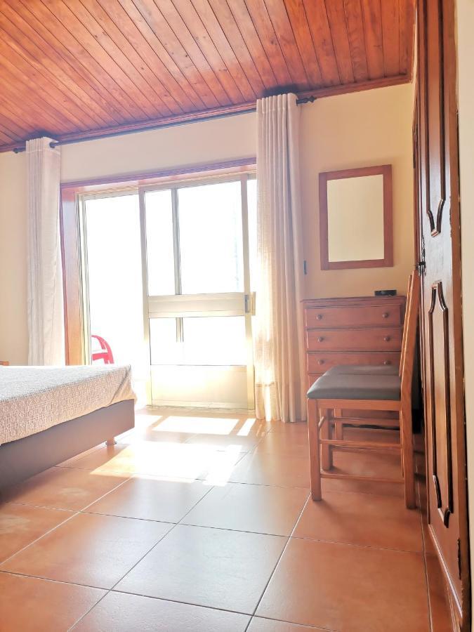 "O Veleiro" Rest. Resid. Panzió Torreira Kültér fotó